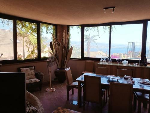Bed & Breakfast Villa Grande
