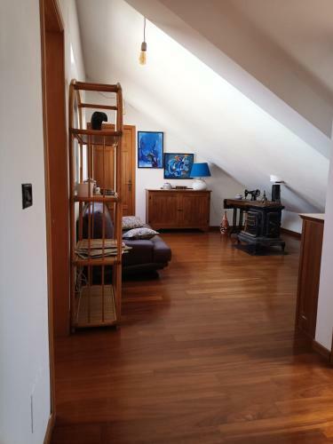 Bed & Breakfast Villa Grande