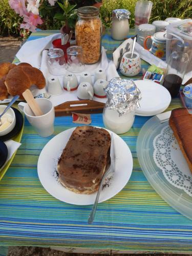 Apartamento Lucia Sparagna, Vacanzeminturno