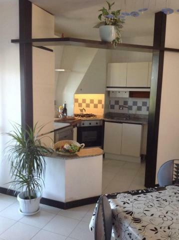 Apartamento Casa Colorata