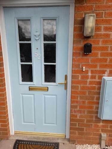 Hostal Glorious Bnb Longbridge