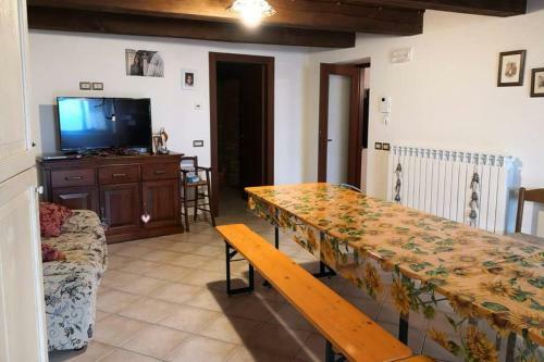 Apartamento Residenza Il Cortile