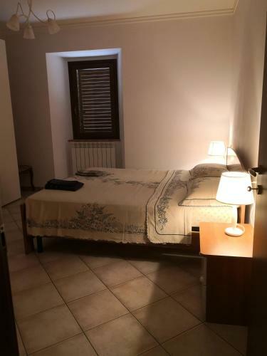 Apartamento Residenza Il Cortile