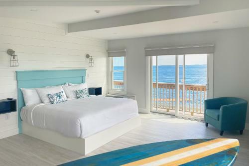 Hotel Falmouth Tides