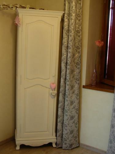 Bed & Breakfast La Grange Du Bourg