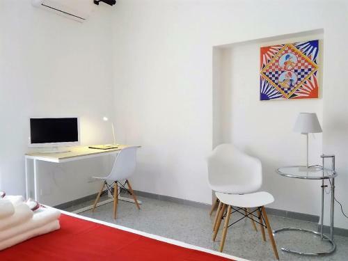 Apartamento Colori Di Palermo
