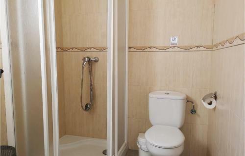 Four-bedroom Holiday Home In Olvera