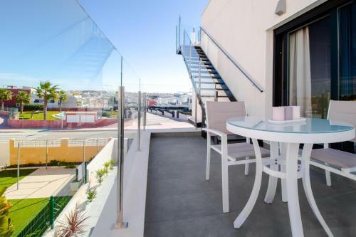 Villa De Lujo Con Piscina