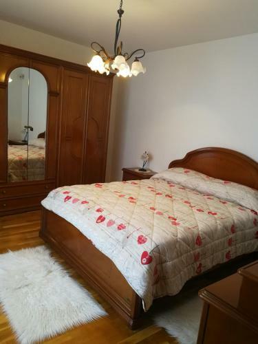 Apartamento La Meisun Di Don