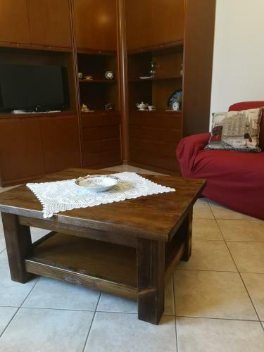 Apartamento La Meisun Di Don