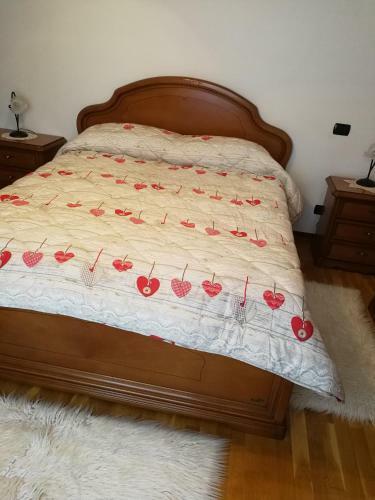 Apartamento La Meisun Di Don