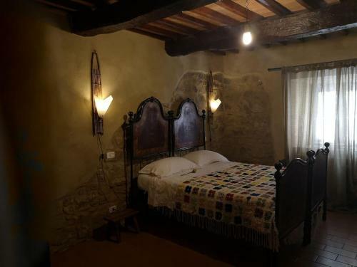 Apartamento La Casa Rosa