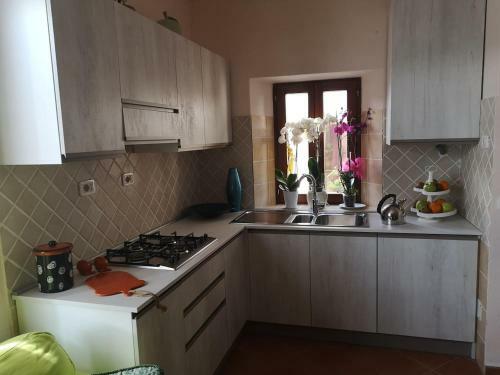 Apartamento La Casa Rosa