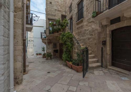 Apartamento Casa Lucia Nel Cuore Di Polignano A Mare