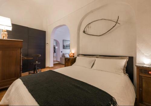 Apartamento Casa Lucia Nel Cuore Di Polignano A Mare