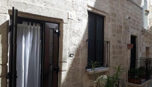 Apartamento Casa Lucia Nel Cuore Di Polignano A Mare