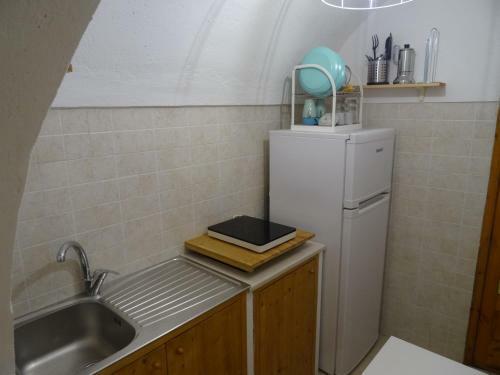 Apartamento Casa Angelo - Locazione Turistica