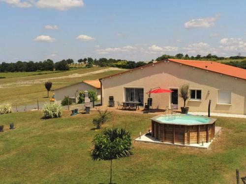 Maison Dordogne P�rigord Secteur Bergerac Eymet