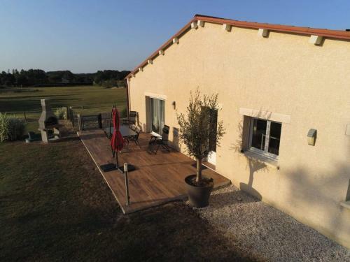 Maison Dordogne P�rigord Secteur Bergerac Eymet