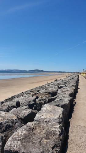 Beach Break Aberavon Holiday Home By The Sea