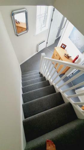 Beach Break Aberavon Holiday Home By The Sea