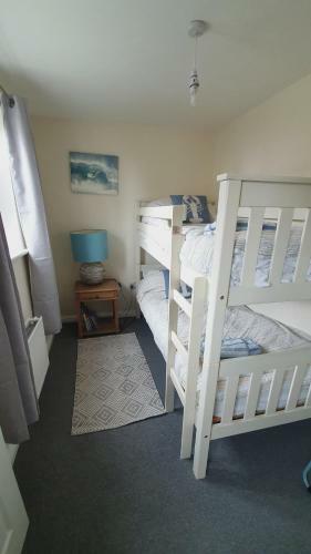Beach Break Aberavon Holiday Home By The Sea