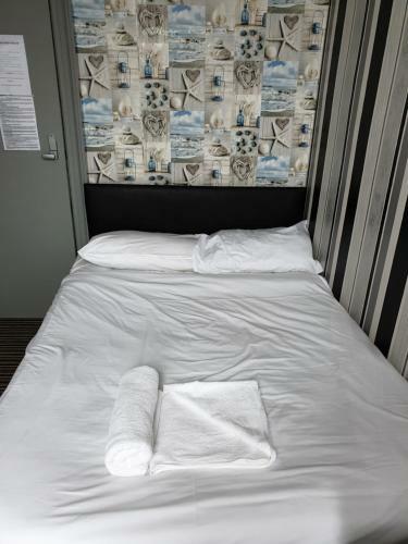 Hotel Sand Beach