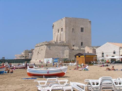 Apartamento Panoramic Suite