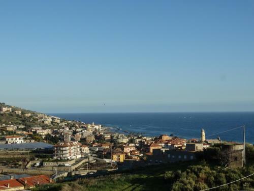 Apartamento Strada Casai 19