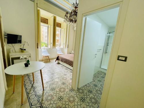 Bed & Breakfast Be Happy Salerno