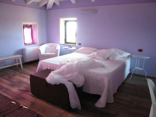 Agroturismo Agriturismo Ca' Preda