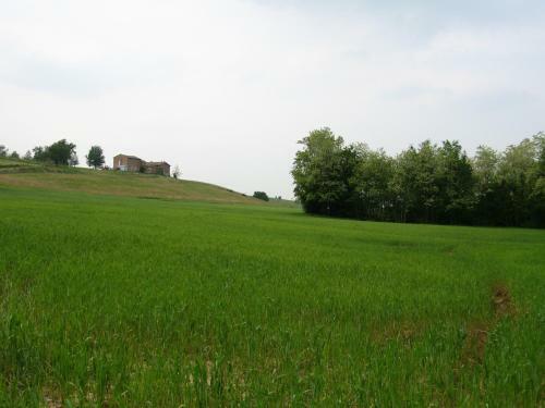 Agroturismo Agriturismo Ca' Preda