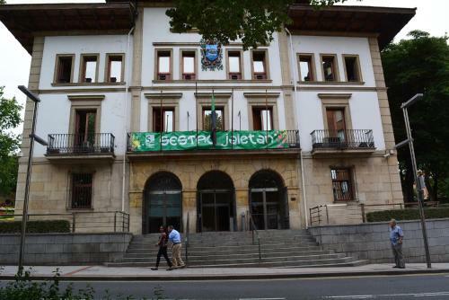 Apartamento Consultar Disponibilidad