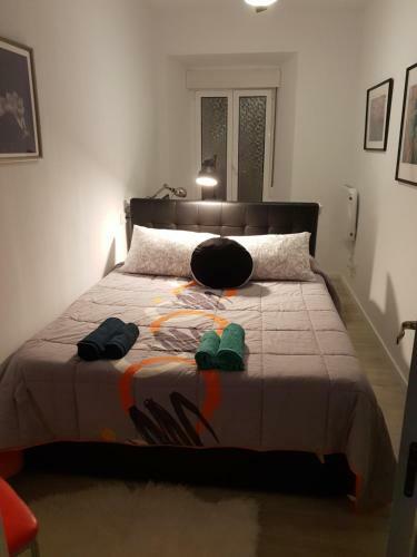 Apartamento Consultar Disponibilidad