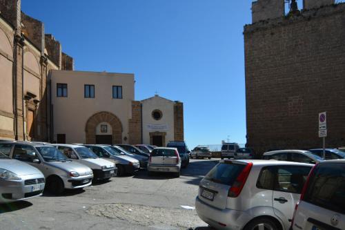 Apartamento Casa San Michele 34