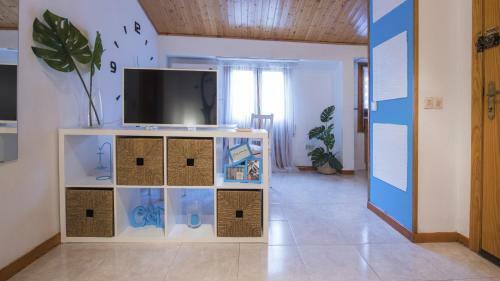 Apartamento La Casita Del �rbol