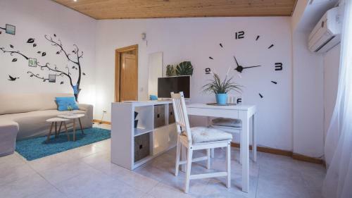 Apartamento La Casita Del �rbol