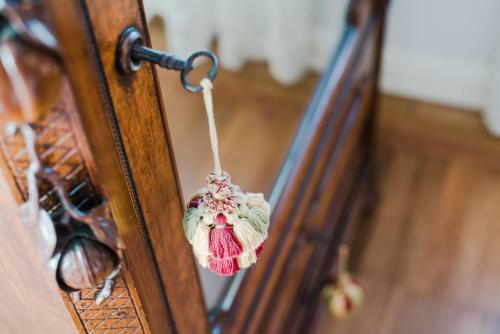 B&B Castel Morino
