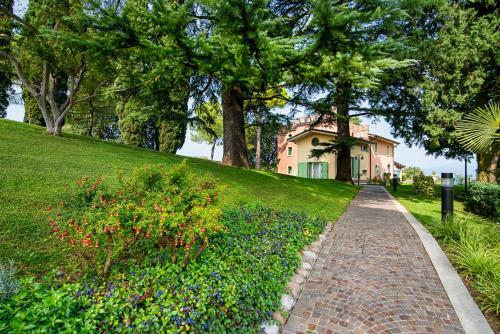 B&B Castel Morino