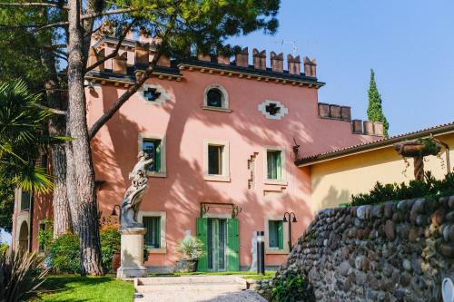 B&B Castel Morino