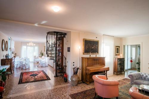 B&B Castel Morino