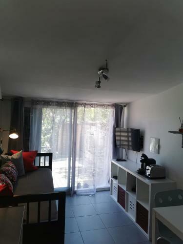 Apartamento Lou Mistraou