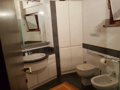Courmayeur Monte Bianco Chalet
