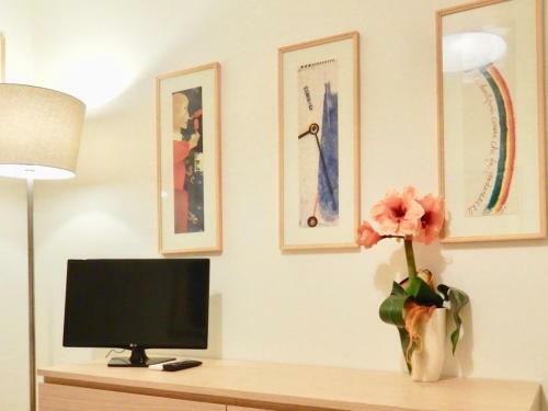 Arr Apartment