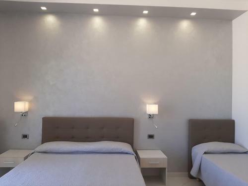 Apartamento Casa Azzurro Di Mare