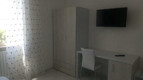 Apartamento Casa Azzurro Di Mare