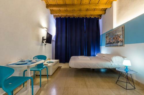 Apartamento Palazzo Cavalli Pasquini