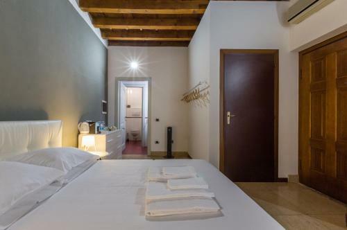 Apartamento Palazzo Cavalli Pasquini