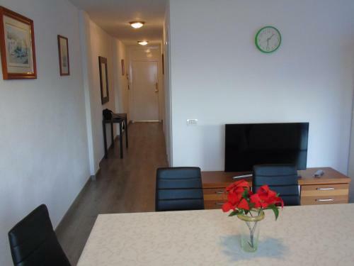 Apartamentos Lago Santiago