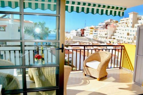 Apartamentos Lago Santiago